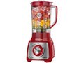 Liquidificador Mondial Turbo Inox 1200W – Copo 3L, 12 Velocidades e Filtro