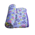 Couverture douce et moelleuse pour animaux de compagnie – Motif dessin animé mignon pour chiens et chats