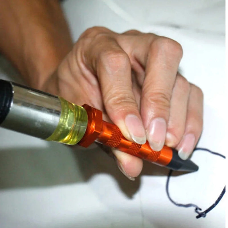 Paintless Dent Remover Kit – Quick Repair Tool for Cars, Doors and Sheet Metal