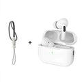 Fone Bluetooth Original AR Pro | Bluetooth 5.3 | Estilo AirPods | Para iPhone, Xiaomi, Android | Ideal para Música e Jogos