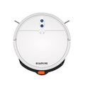 Aspirador Robô D3 – 3600Pa, App Inteligente, Limpeza a Seco e Úmido com Mapeamento