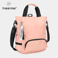 Kit 3 en 1 pour femme : sac à dos, sac à bandoulière et sac à main | Léger, élégant et polyvalent pour l'école, le collège ou la vie quotidienne