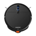 Aspirador Robô D3 – 3600Pa, App Inteligente, Limpeza a Seco e Úmido com Mapeamento