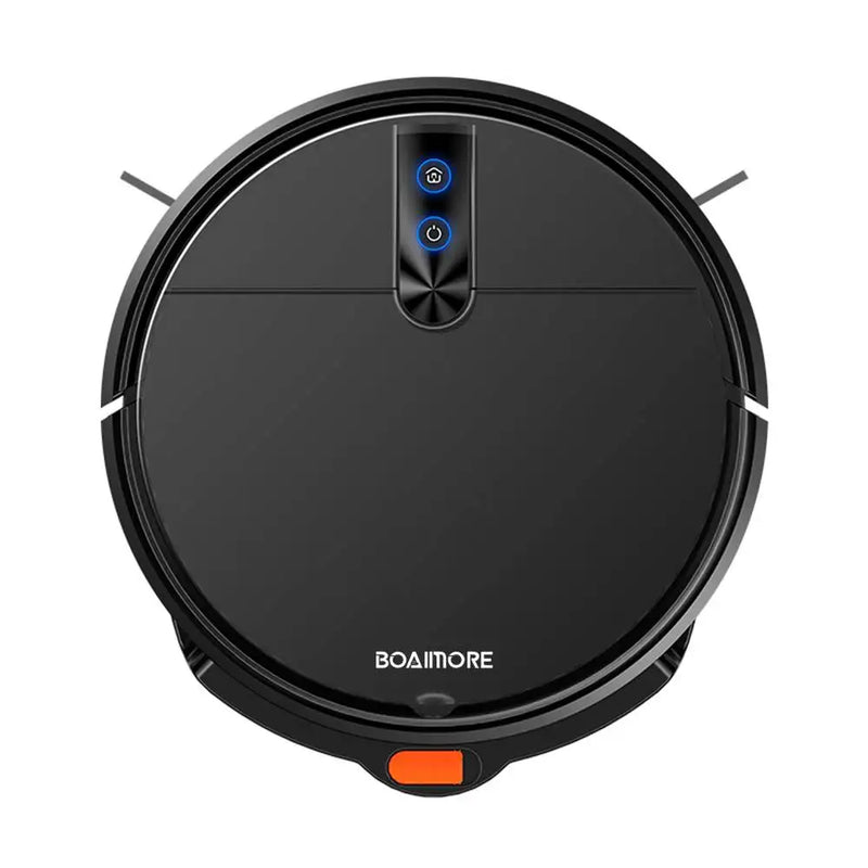 Aspirador Robô D3 – 3600Pa, App Inteligente, Limpeza a Seco e Úmido com Mapeamento
