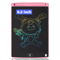 Tablette d'écriture LCD Efes 8,5" 10" 12" pour enfants – Jouet éducatif électronique pour dessiner, peindre et écrire