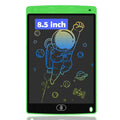 Tablette d'écriture LCD Efes 8,5" 10" 12" pour enfants – Jouet éducatif électronique pour dessiner, peindre et écrire