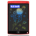 Tablette d'écriture LCD Efes 8,5" 10" 12" pour enfants – Jouet éducatif électronique pour dessiner, peindre et écrire