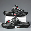Novo Chinelo  de Massagem: Sandálias Confortáveis para Uso Interno e Externo, Slides Macios, Tamancos, Sapatos Casuais e Chinelos Unissex