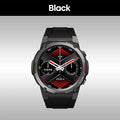 Relógio Smartwatch Zeblaze VIBE 7 PRO 1,43'' AMOLED com Chamadas, Monitoramento de Saúde e Esportivo para Homens