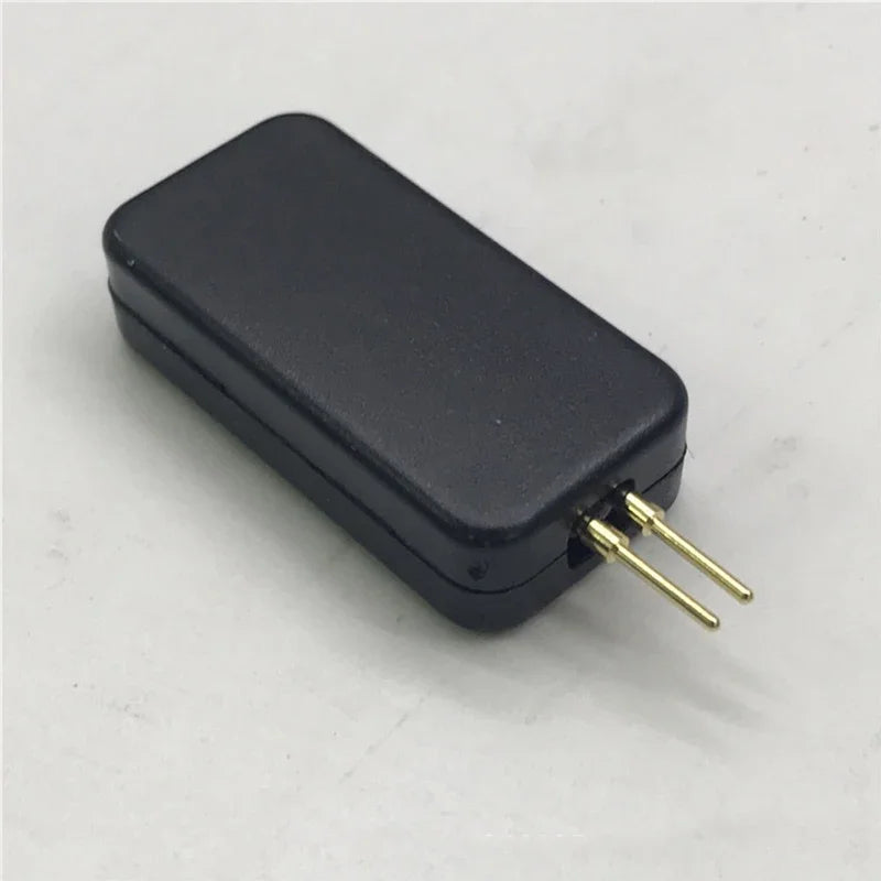 Simulador de Airbag Automotivo Universal SRS – Emulador Resistor Bypass para Diagnóstico e Teste de Luz de Airbag