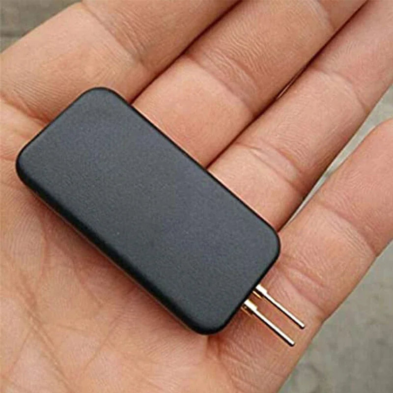 Simulador de Airbag Automotivo Universal SRS – Emulador Resistor Bypass para Diagnóstico e Teste de Luz de Airbag