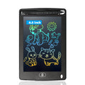 Tablette d'écriture LCD Efes 8,5" 10" 12" pour enfants – Jouet éducatif électronique pour dessiner, peindre et écrire