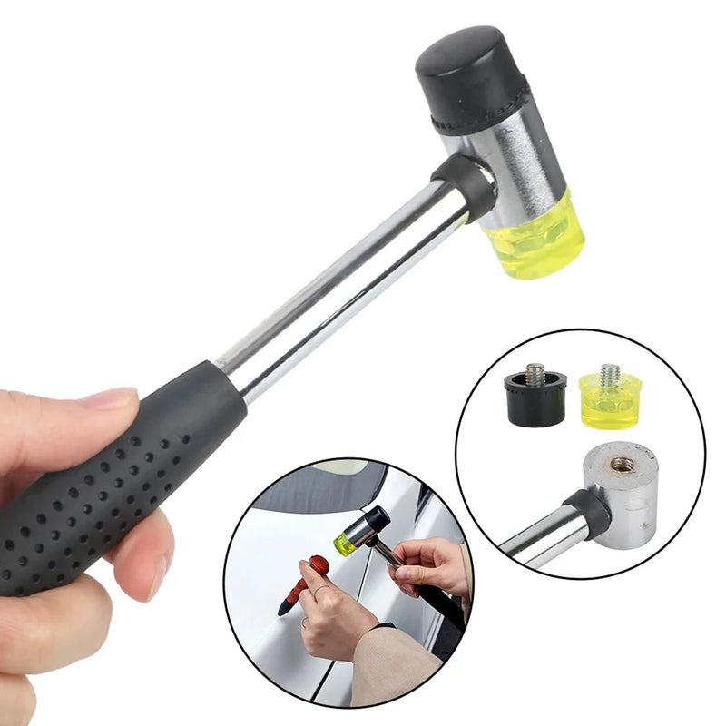 Paintless Dent Remover Kit – Quick Repair Tool for Cars, Doors and Sheet Metal