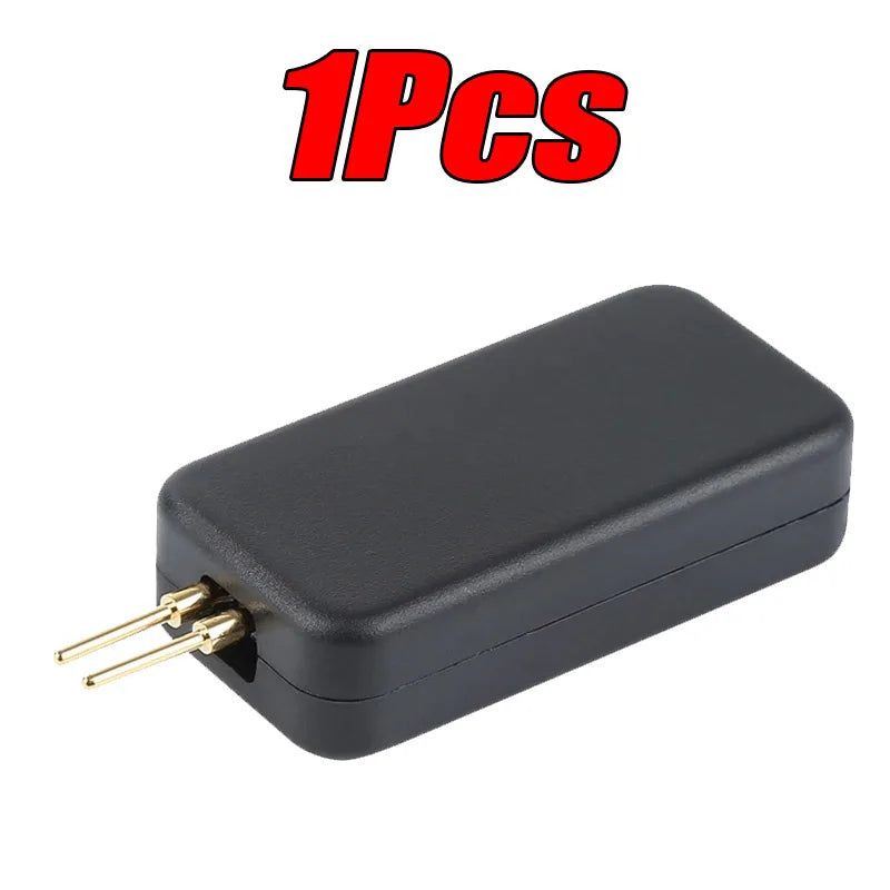 Simulador de Airbag Automotivo Universal SRS – Emulador Resistor Bypass para Diagnóstico e Teste de Luz de Airbag