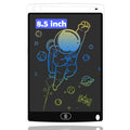 Tablette d'écriture LCD Efes 8,5" 10" 12" pour enfants – Jouet éducatif électronique pour dessiner, peindre et écrire