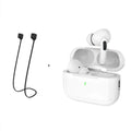 Fone Bluetooth Original AR Pro | Bluetooth 5.3 | Estilo AirPods | Para iPhone, Xiaomi, Android | Ideal para Música e Jogos