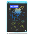 Tablette d'écriture LCD Efes 8,5" 10" 12" pour enfants – Jouet éducatif électronique pour dessiner, peindre et écrire