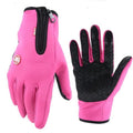 Gants d'extérieur antidérapants Tuguan – Imperméables, ajustement personnalisé et technologie conductrice | Ski, cyclisme, voyages