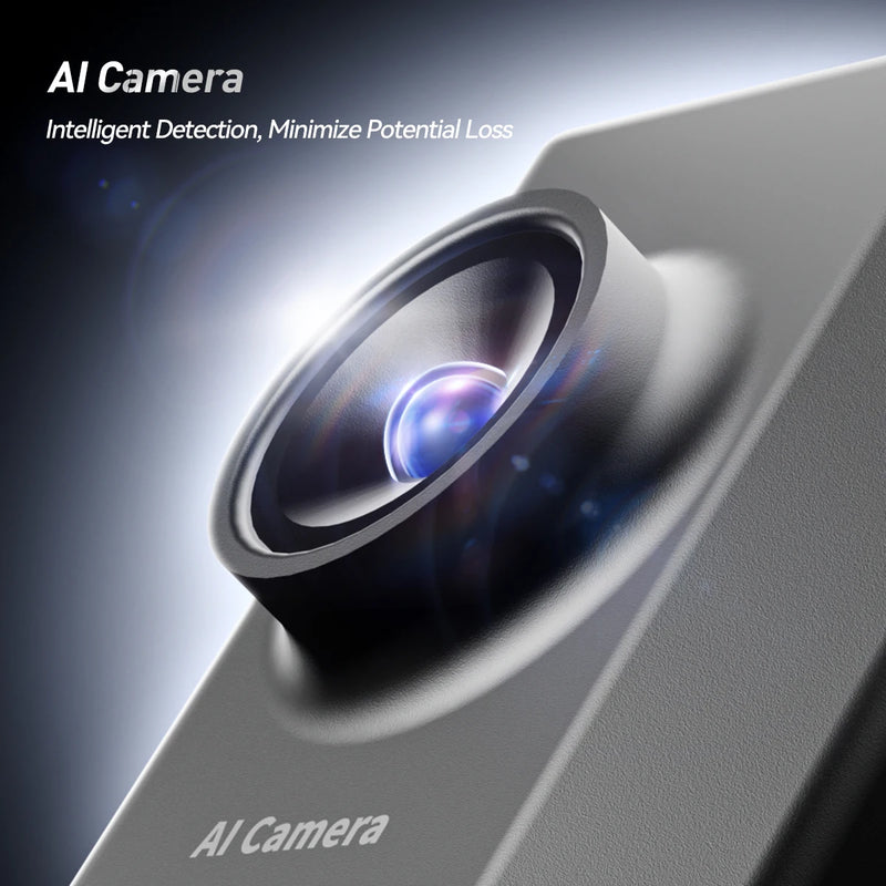 Impressora 3D Resina ELEGOO SATURN 4 ULTRA 12K - Auto Nivelamento, AI, Velocidade Superior (218x122x220mm)