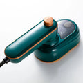 Fer à vapeur portable 170 °C – Compact, double tension et idéal pour les voyages