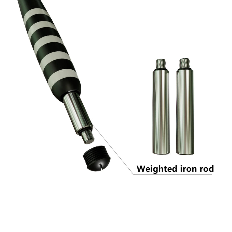 Corda de Pular de Velocidade com Fio de Aço – Ajustável, Rápida e Resistente | Ideal para Crossfit, HIIT, Perda de Peso e Treinos em Casa