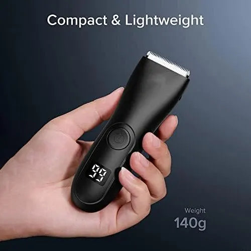 Aparador Corporal Masculino à Prova d’Água – Design Ergonômico e Alta Precisão