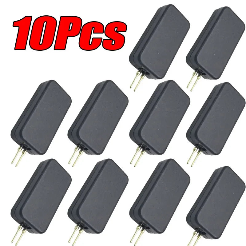 Simulador de Airbag Automotivo Universal SRS – Emulador Resistor Bypass para Diagnóstico e Teste de Luz de Airbag